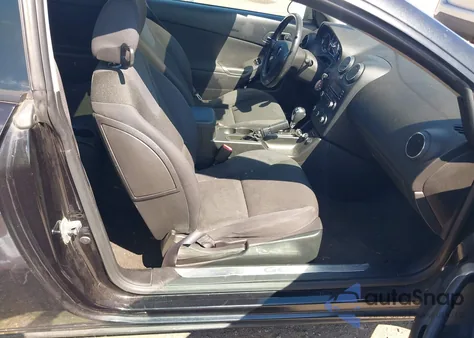 2009 Pontiac G6 Gt из США, поврежденный, VIN 1G2ZH17NX94146424